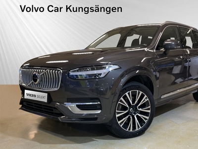 Volvo XC90Recharge T8 Plus Bright Longrange Drag Harman Kardon 2023, SUV