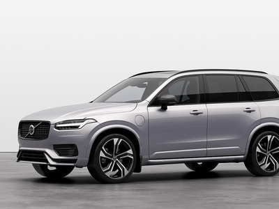 Volvo XC90Recharge T8 Ultimate Dark Ed. Fullutrustad 2024, SUV