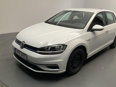 VW Golf VII 1.4 TGI 5dr (110hk)