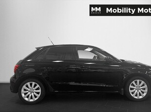 Audi A1 Sportback 1.4 TFSI 125hk Proline /parkeringssensorer