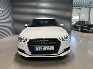 Audi A3 Sportback 1.5 TFSI 150hk COD Proline BT PDC Euro 6