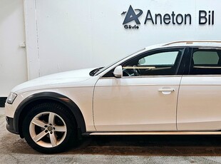 Audi A4 allroad quattro 2.0 TDI clean diese S Tronic Euro 6