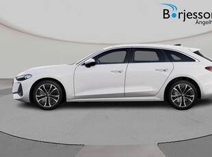 Audi A5 Avant 40 TDI Quattro S-tronic S line