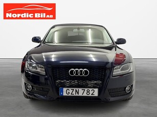 Audi A5 SB 3.0 TDI V6 Quattro S Tronic 239hk