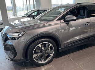 Audi Q4 e-tron 45 QUATTRO 210 KW