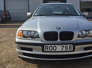 BMW 318 i Sedan Fint skick