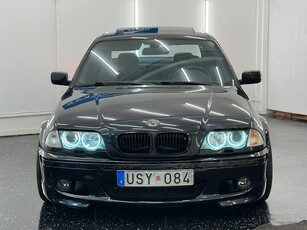 BMW 330 i Sedan Comfort, Comfort Plus, M Sport