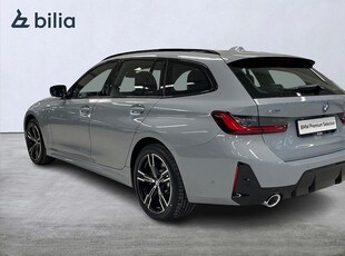 BMW 330e xDrive Touring M-Sport | DEMOBIL | Aktiv farth. | 360 | Drag