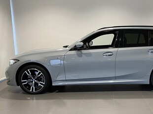 BMW 330e xDrive Touring M-Sport HiFi Farth. Drag 5.95% Ränta