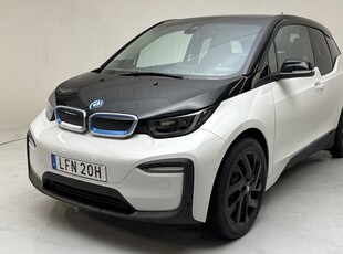 BMW i3 120Ah, I01 (170hk)