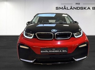 BMW i3 s 94 Ah Comfort Advanced 184hk