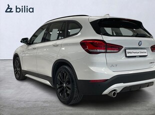 BMW X1 xDrive 25e Sportline | Head-Up | Farthållare | 18