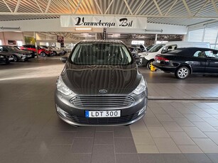 Ford C-Max 1.0 EcoBoost Titanium Euro 6