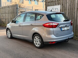 Ford C-Max 1.6 TDCi Titanium | Drag | 5940mil | SoV-Hjul