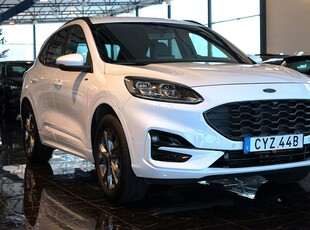 Ford Kuga Plug-In Hybrid E-CVT ST-Line Navi Drag Kamera