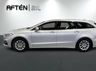 Ford Mondeo Kombi 2.0 Hybrid E-CVT Titanium / Dragkrok