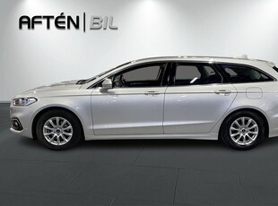 Ford Mondeo Kombi 2.0 Hybrid E-CVT Titanium / Dragkrok