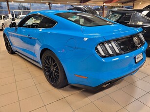 Ford Mustang GT Fastback Selectshift