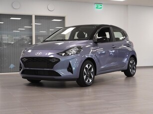 Hyundai i10 1.0 67hk Manuell Essential