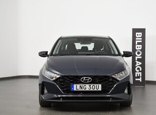 Hyundai i20 1.0 T-GDI DCT