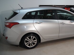 Hyundai i30 Kombi 1.6 CRDi Business