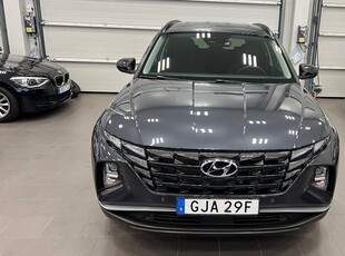 Hyundai Tucson 1.6 T-GDI DCT Essential 1-Ägare