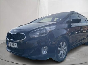 KIA Carens 1.7 CRDi (115hk)