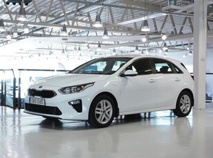 KIA Ceed 1.0 T-GDi 5dr Action Backkamera 120hk