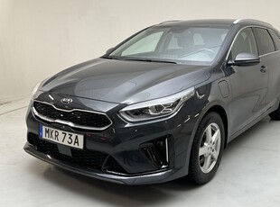 KIA Ceed 1.6 Plug-in Hybrid SW (141hk)