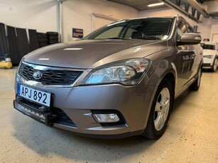 Kia CEED cee'd_sw 1.6 CRDi ECO Euro 4