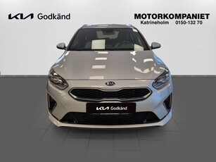 Kia CEED Sportswagon 1.4 T-GDI DCT GT-Line Euro 6