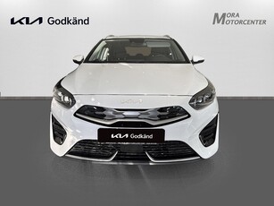 Kia CEED Sportswagon PHEV Advance ink V-Hjul -Kia godkänd-