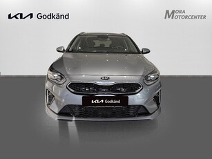 Kia CEED Sportswagon PHEV Ink vinterhjul - Kia godkänd -