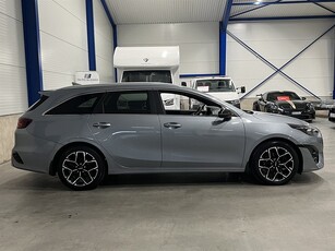 Kia Cee´d SW 1.5 T-GDI 160 HK / GT-Line / Navi / Backkamera /