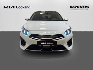 Kia CEED SW Plug-in Hybrid Advance Plus 2 (V-hjul)