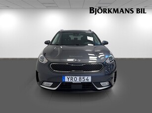 Kia Niro 1.6 HYBRID AUTOMAT ADVANCE PLUSPAKET 1 DRAG