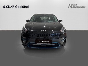 Kia Niro e- 64 kWh Advance Ink Vinterhjul Kampanjränta 3,95%