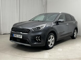 KIA Niro Hybrid 1.6 (141hk)