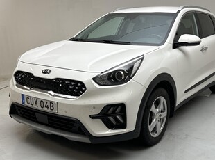 KIA Niro Hybrid 1.6 (141hk)