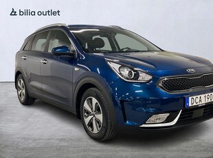 Kia Niro Hybrid Advance Plus, EX, GLS B-kam Drag Navi Cplay