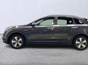 Kia Niro Hybrid