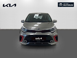 Kia Picanto 1.0 GT-Line 67 Hk M-värm