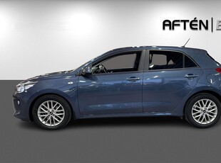 Kia Rio 1.0 T-GDI Advance Plus Automat - Nybilsgaranti