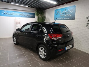 Kia Rio 1.2 CVVT GLS Nybils Garanti