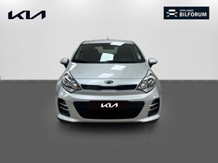 Kia Rio 1.2 Special Edition Navi Backkamera