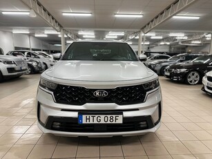 Kia Sorento PHEV Laddhybrid*Advance Plus*'7-sitsig*Se spec