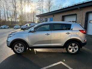 Kia Sportage 1.6 GDI EX Comfort Euro 5