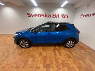 Kia Stonic 1.0 T-GDI DCT Advance Euro 6