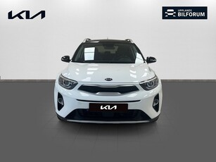 Kia Stonic 1.0 T-GDI DCT Advance Plus Drag M-värm