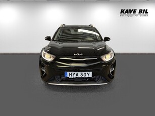 Kia Stonic 1.0 T-GDI DCT Advance (V-Hjul, Drag, Värmare)